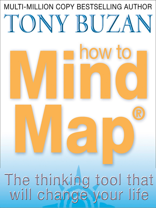 Title details for How to Mind Map by Tony Buzan - Wait list